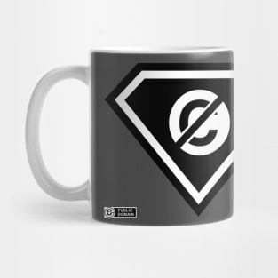 COPYRIGHT Mug